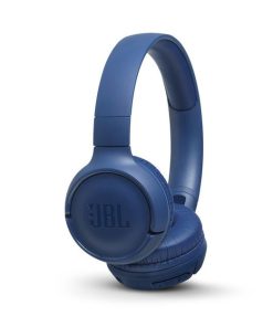 JBL Tune 500BT Cuffia Padiglione auricolare Bluetooth Blu