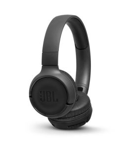 JBL Tune 500BT Cuffia Padiglione auricolare Bluetooth Nero