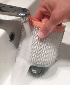 filtroaspiracenere sireclik 1