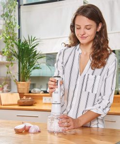 frullatore sireclik 4