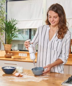 frullatore sireclik 5