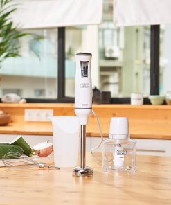 frullatore sireclik 6