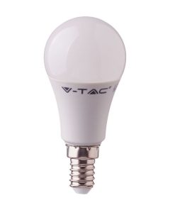 Lampada Led V-Tac Pro VT-269 E14 9W Luce Calda