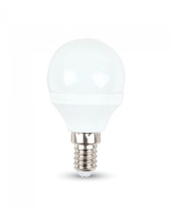 Lampada Led V-Tac Pro VT-236 E14 5.5W Luce Fredda