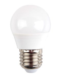 Lampada Led V-Tac Pro VT-246 E27 5.5W Luce Calda