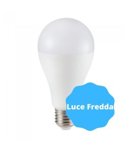 Alternative view of Lampada Led V-Tac VT-2017 E27 17W Luce Fredda