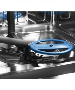 Alternative view of ELECTROLUX Lavastoviglie EES68510L 14 Coperti