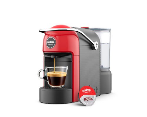 LAVAZZA Jolie A Modo Mio Rossa