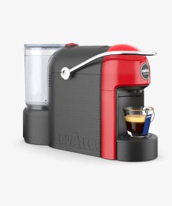 Alternative view of LAVAZZA Jolie A Modo Mio Rossa