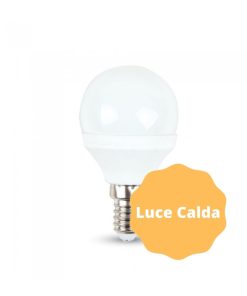 Alternative view of Lampada Led V-Tac Pro VT-236 E14 5.5W Luce Calda