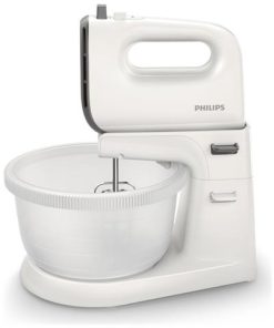 PHILIPS Mixer HR3745/00 con Ciotola