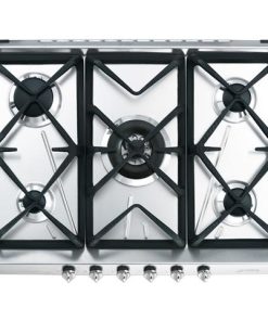 SMEG Piano Cottura SRV576GH5