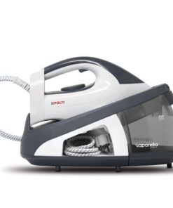 POLTI Vaporella Simply VS10.10, Ferro da stiro Generatore di Vapore con Serbatoio Estraibile