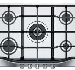 FRANKE Piano Cottura FHTL 755 4G TC XS C