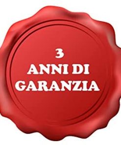 scaldalettosingolo sireclik 3