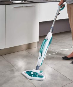 POLTI Vaporetto SV450 Double Scopa a Vapore