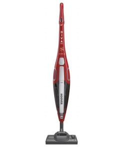 HOOVER Scopa Elettrica DVE01BL011 Senza Sacco Potenza 750 W Colore Rosso