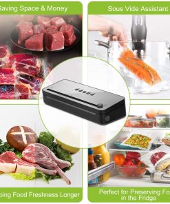 sottovuoto sireclik 1