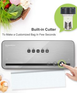 sottovuoto sireclik 2