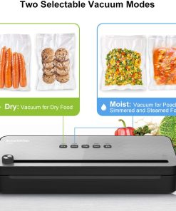 sottovuoto sireclik 3