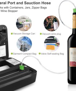 sottovuoto sireclik 4