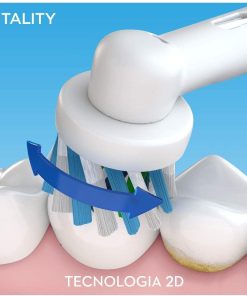 spazzolino sireclik 4