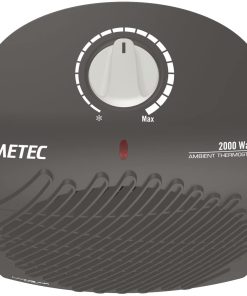 termoventilatore sireclik 3