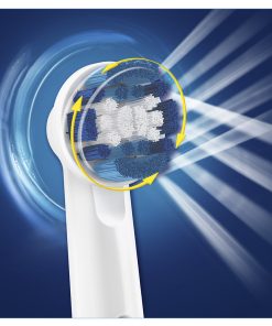 Alternative view of ORAL-B Testine Per Spazzolino Precision Clean X3