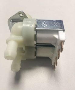 Alternative view of Elettrovalvola 2 VIE 180° Lavatrice Universale