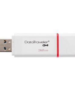 Alternative view of KINGSTON Pendrive 32GB DataTravel G4 USB 3.0