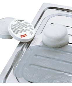 Alternative view of FRANKE Pasta per la pulizia di acciaio Inox
