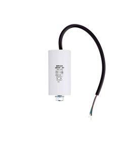 Condensatore 16MF con cavo