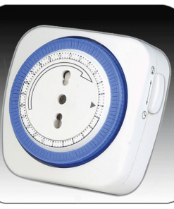 LINEA KING Programmatore Da Presa Giornaliero