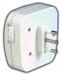 Alternative view of LINEA KING Programmatore Da Presa Giornaliero