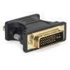 VULTECH Adattatore VGA To DVI