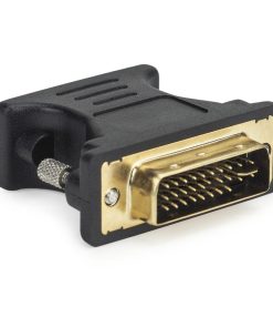 VULTECH Adattatore VGA To DVI