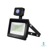 AIGOSTAR Faro Led con Sensore di Movimento 30W SMD
