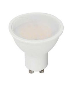 V-Tac PRO VT-291 Lampadina Led GU10 8W Faretto Spotlight Chip Samsung