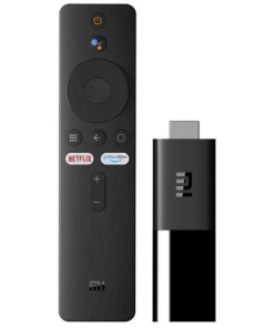 XIAOMI Mini TV Stick Full HD Android HDMI Nero