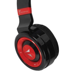 Alternative view of TECHMADE Cuffie Wireless per Tv con dispositivo Tv Connect