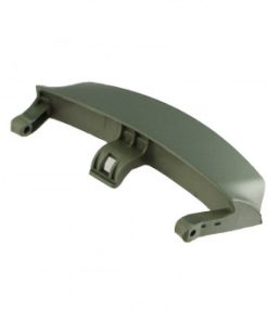 Alternative view of Maniglia Oblò Originale Lavatrice Smeg