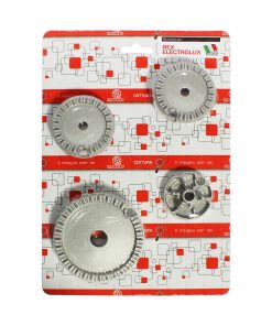 KIT Bruciatori Electrolux