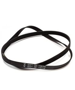 Cinghia Rigata EL 1155 H8 per lavatrice