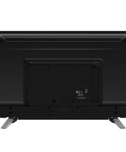 Alternative view of TOSHIBA 43" LED 43UL2B63DG Ultra HD 4K Smart TV Android