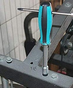 Alternative view of Ztoma Cacciavite a Bussola Boccola per Dadi Esagonali 7.0mm