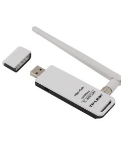 Alternative view of TP-LINK TL-WN722N Chiavetta WLAN USB 2.0 150 Mbit/s