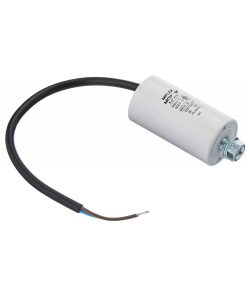 Condensatore 8MF con cavo