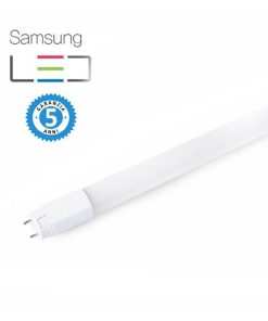 660 v tac pro vt 061 tubo led chip samsung t8 10w g13 60cm in na 1