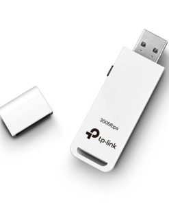TP-LINK Adattatore Wireless N 300Mbps USB