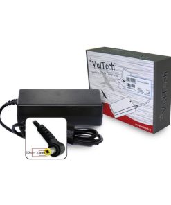 VULTECH Alimentatore Per Asus 90W 19V 4.74A